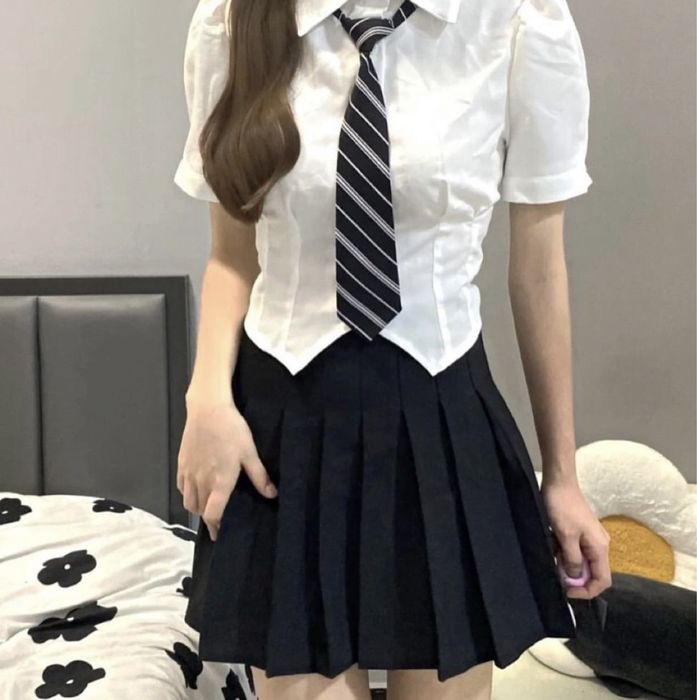 Новые юбки Астана