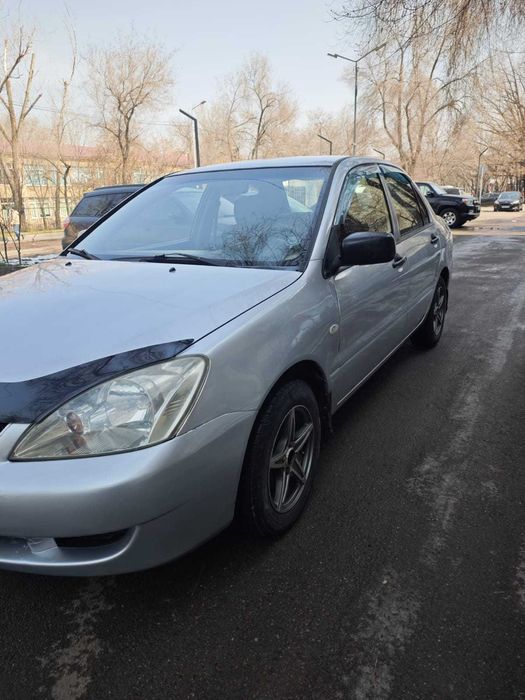 Лансер можно в рассрочку1