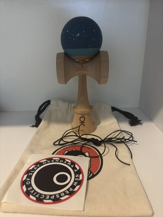 Kendama okendama x one kendama