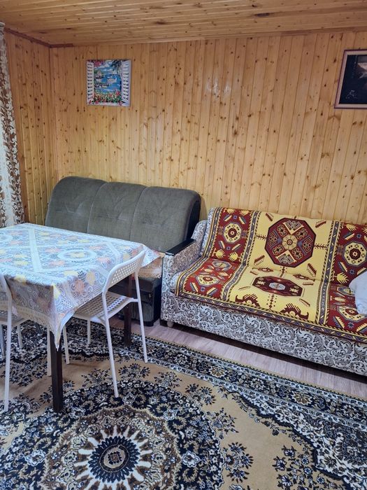 Продаётся двухэтажный дом