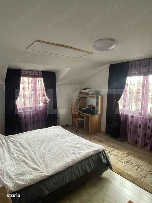 Casa individuala, 146.83 mp, cartierul Unirii