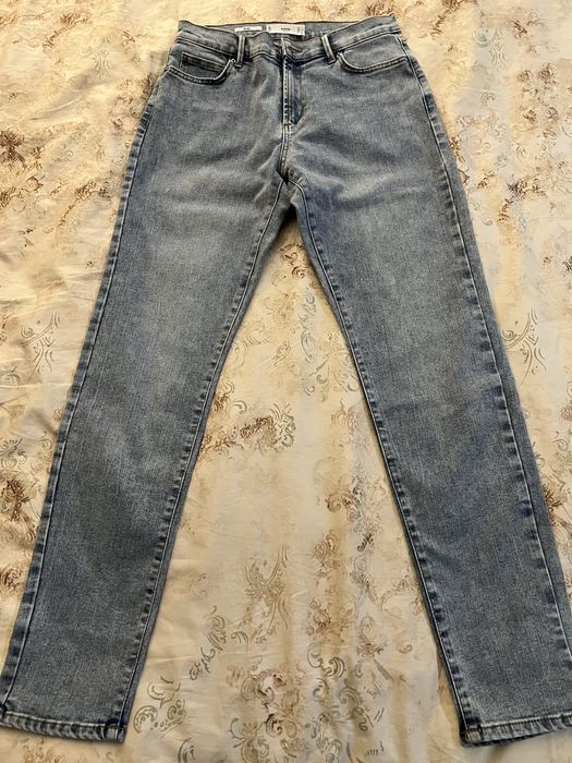 Джинсы Mango skinny