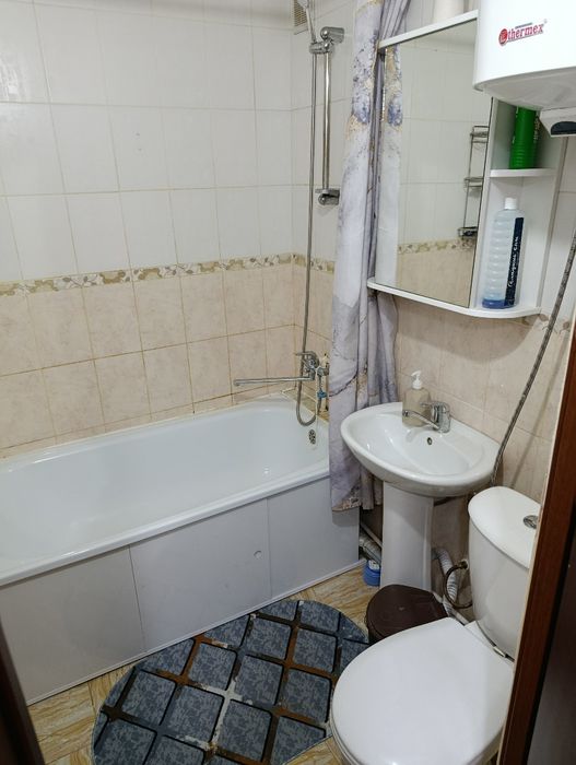 Продам квартиру в чудесном ПГТ Актас.