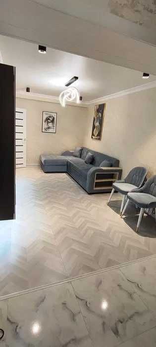 Сдается своя 2-ком квартира Яккасарайский р-н Кушбеги С*