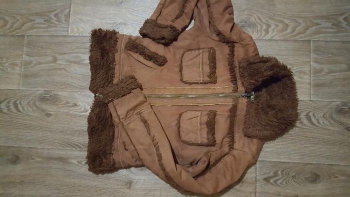 Дамски Якета -намалени