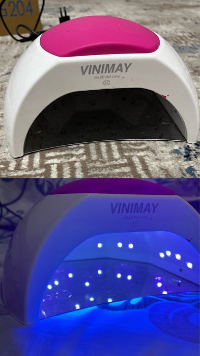 маникюрные аппараты, всё для начинающего мастера бюджетный комплект