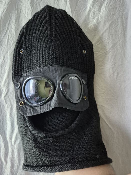 Маска Cp company