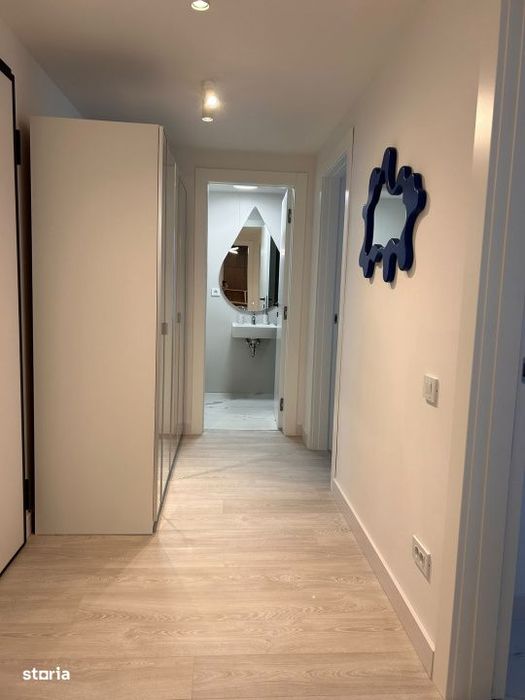 Inchiriere apartament 2 camere Akcent City