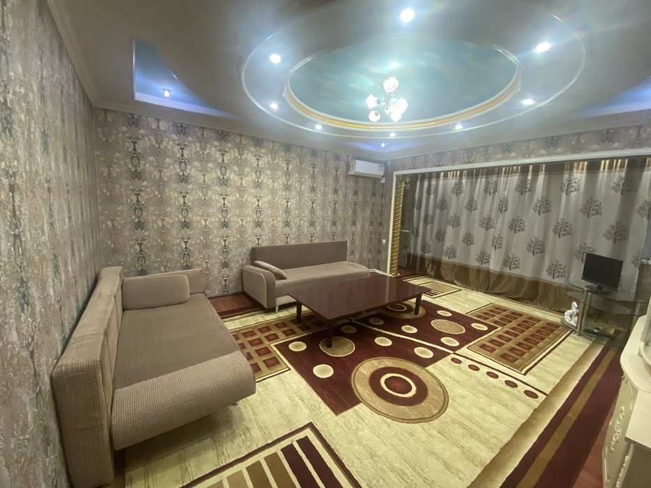 Продается 3/1/4 на Юнусабад 7-й квартал с техникой