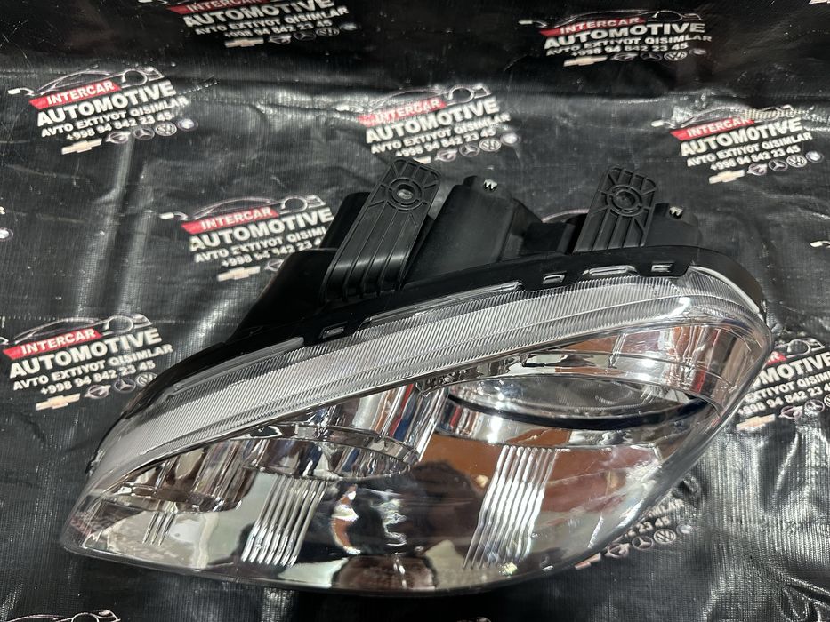 Lacetti Orginal Fara Gm