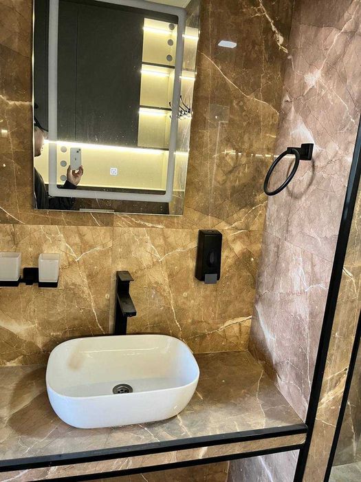 Ипотека есть 1кмонатная 37м2 Евро Мебель Техника Чайна Хаус Ориентир