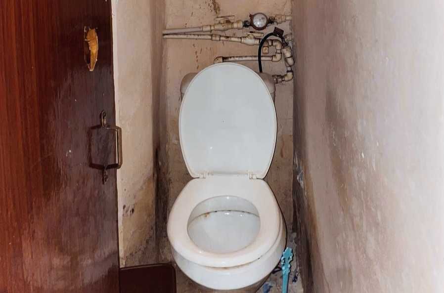 Срочно продам 2х комнатную Канечка