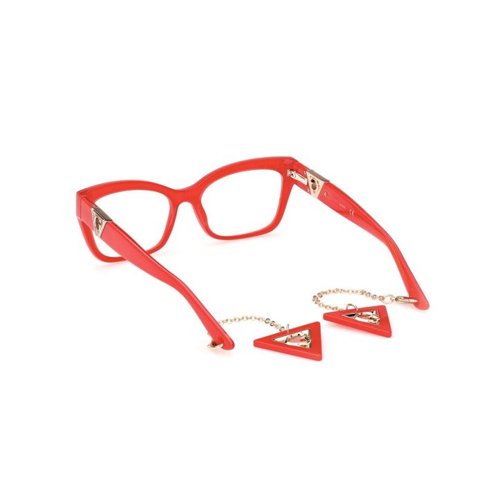 Орогинални дамски диоптрични рамки Guess