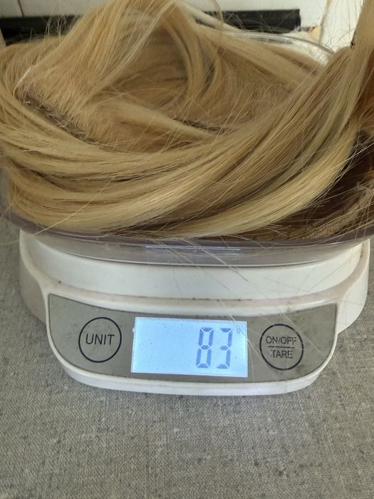 Естествено коса artforum