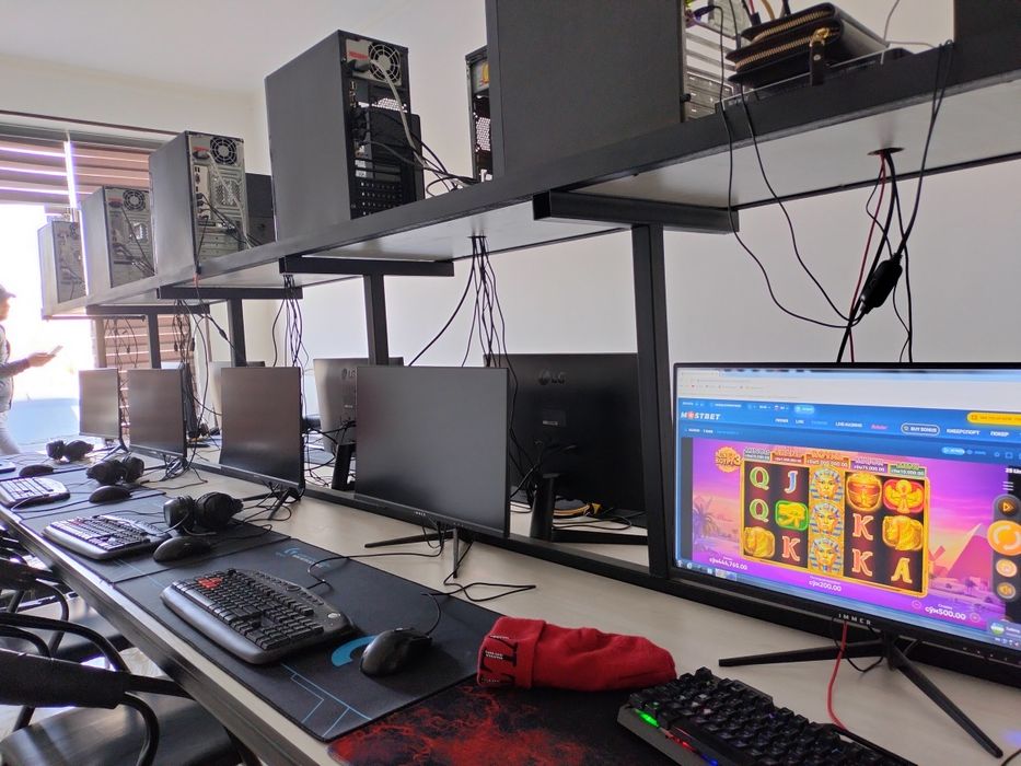 Срочно продам 9шт компьютеры