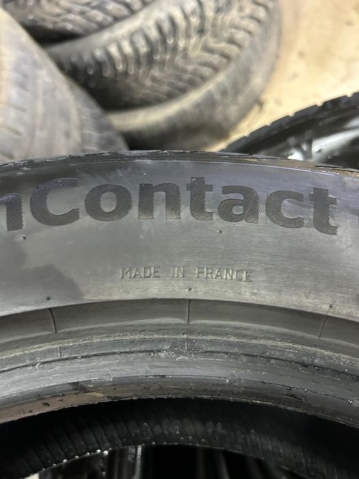 Продам шины комплект