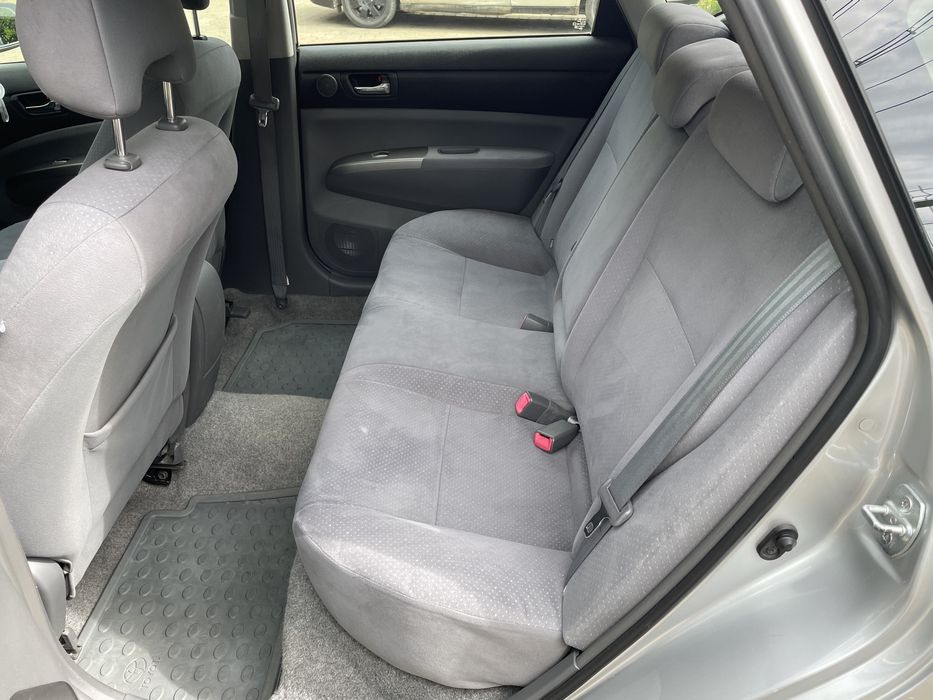 Toyota prius 2006