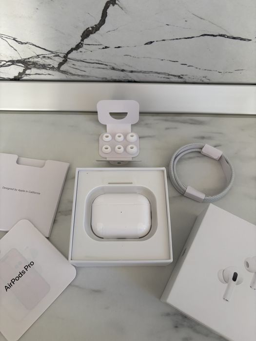 AirPods Pro 2 [ANC] [PREMIUM]