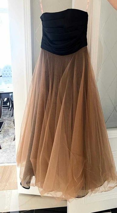 Продам платье в отличном сост