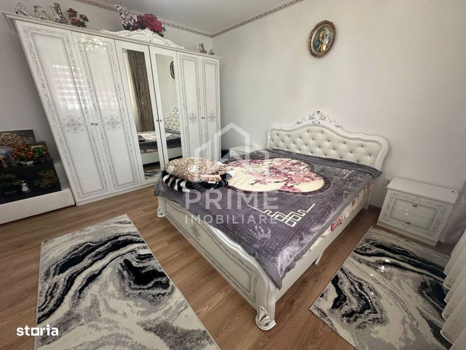 Casa Individuala 5 camere, 210 mp utili| teren 451 mp| zona Cugir