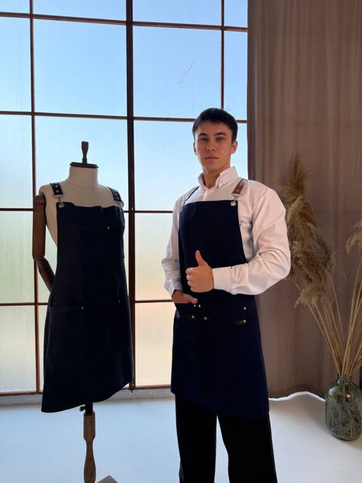 STIIZZY UNIFORM Юниформа для ресторанов и ДРУГИЕ!!!