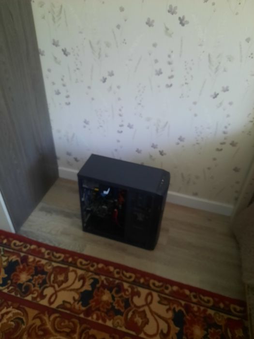 Продаю игровой компьютер