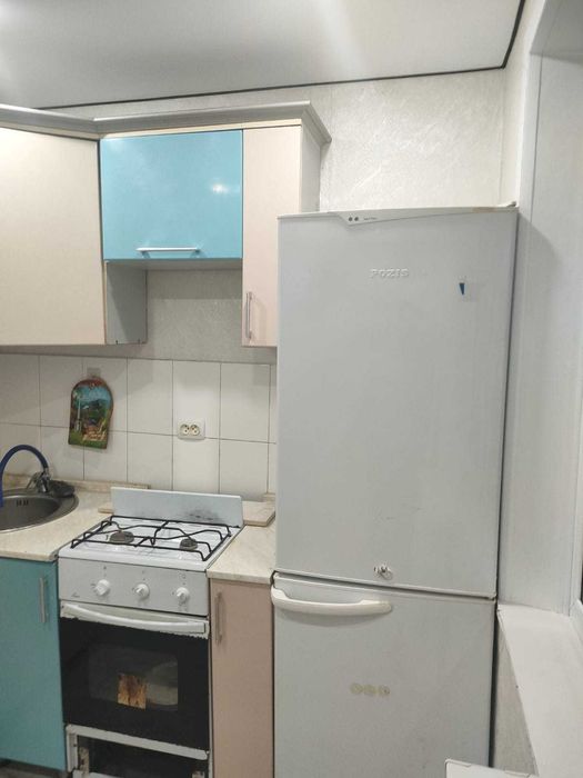 2 комнатная квартира