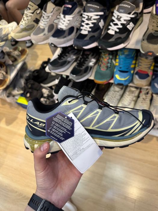 Кроссы из Ветнама