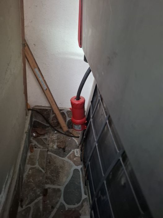 Кафемашина Rancilio