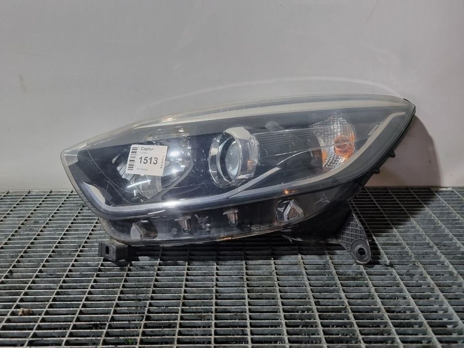 Far Stanga Renault Captur 2013 - 2017 SUV 4 Usi (1513) Cu lupă