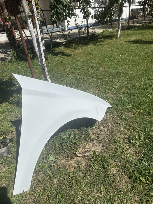 Aripa fata dreapta SEAT LEON 5F