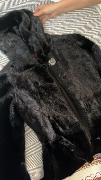 Продам Шубу