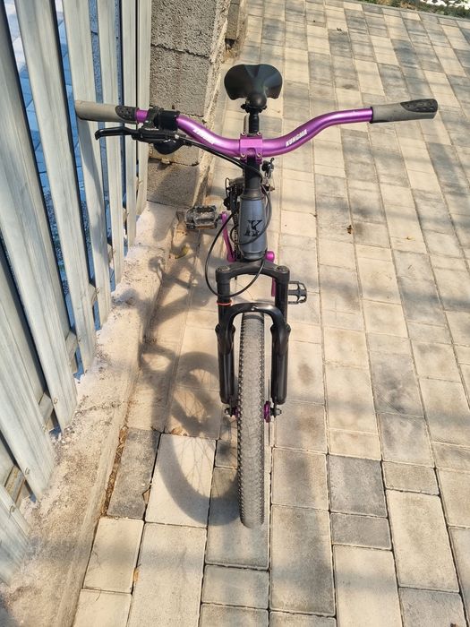 Велосипед Kungma