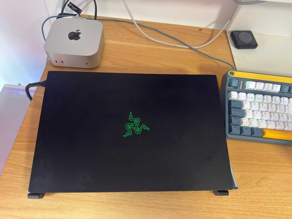 Laptop Gaming Razer