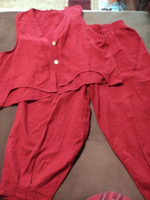 Troyka muslin matryal