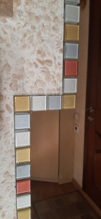 Зеркало дизайнерское