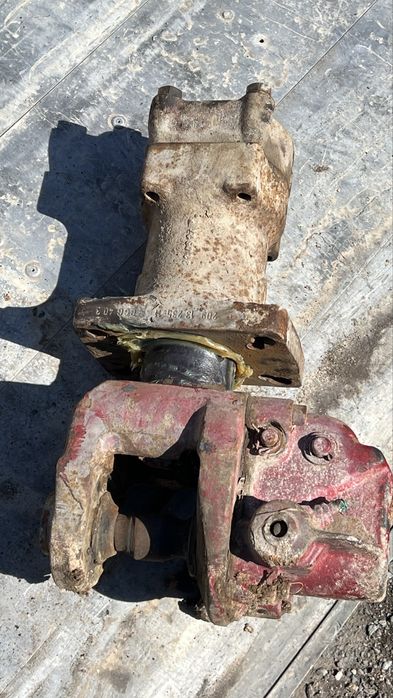 фаркоп на грузовой авто