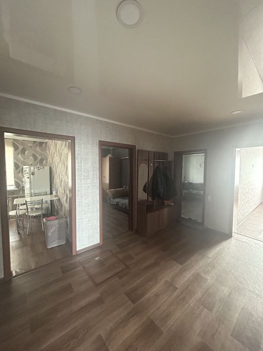 Продается дом в г. Сарань