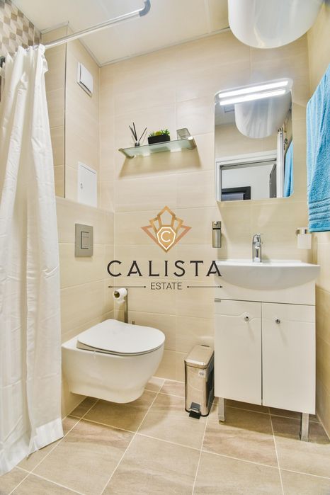 Дава се под наем Двустаен апартамент в София, Зона Б-5 - 70 кв.м за 749 € - Снимка #12