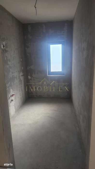 Apartament NOU zona Baciu