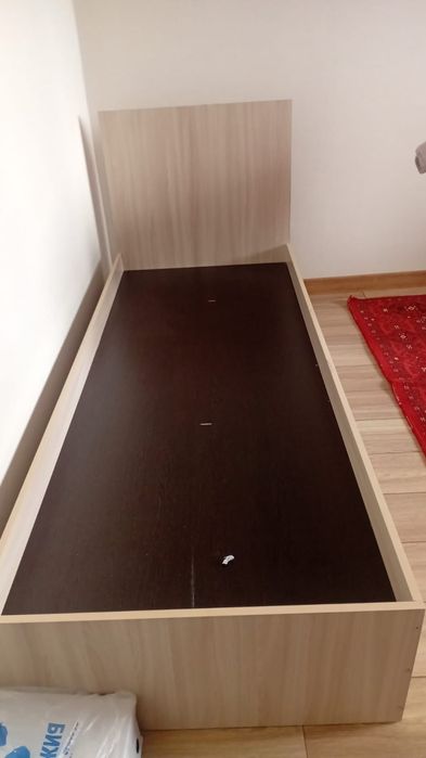 Кровать полуторка бесплатно