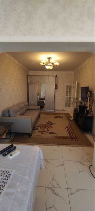 Продаю свою квартиру