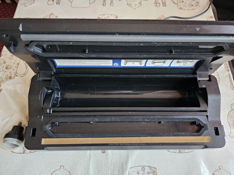 Продам вауукуматор