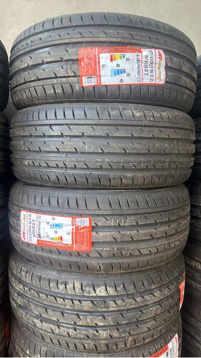 Новые Шины 235/45/18