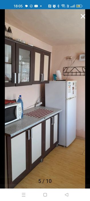 Vand casa in Santioana