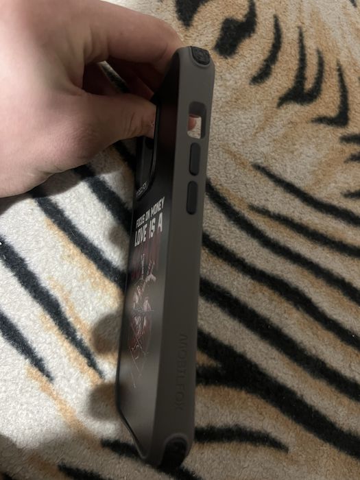 Husa mobilfox iphone 13 pro