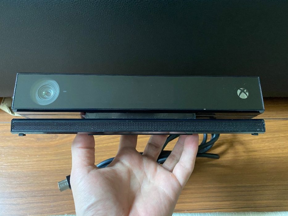 Camera / Senzor Kinect Xbox One model 1520 100 Original Microsoft Cluj