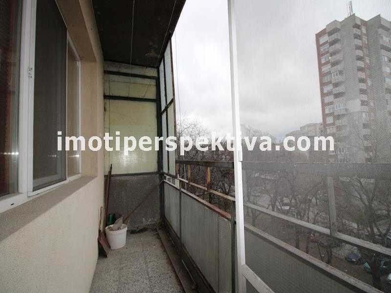 Продава се Двустаен апартамент в Пловдив, Кършияка - 65 кв.м за 1462 €/кв.м - Снимка #8