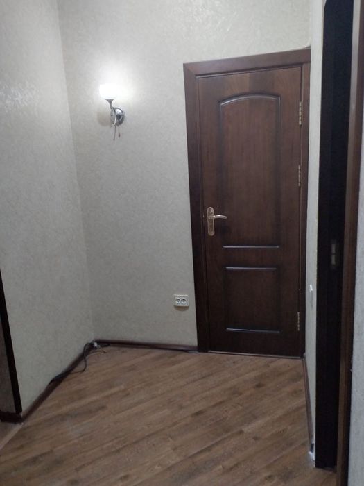 Продаётся квартира