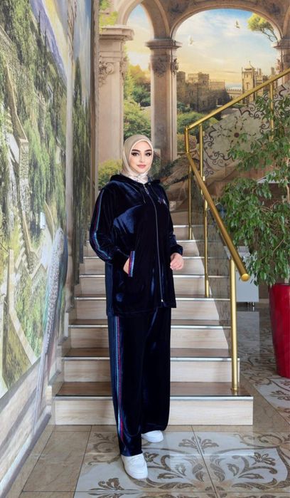 Олимпийка размер стандарт